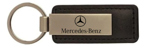 Chaveiro Feito Para Mercedes Benz Classe A Gla Glb Clc Glk D