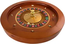 Comprar Yuanhe Juego De Ruedas De Ruleta De Lujo