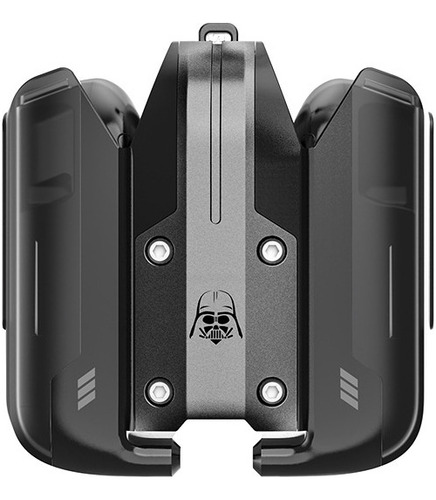 Auriculares Inalámbricos Bluetooth 5.3 De Star Wars Darth Va
