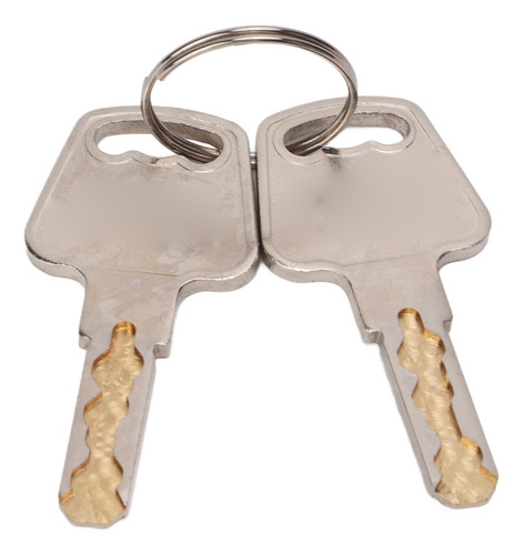 Steel Cable Locks Lockout Tagout 85mm Shackle Safety Padlock