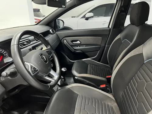 Renault Duster 1.3 T Iconic 4X4