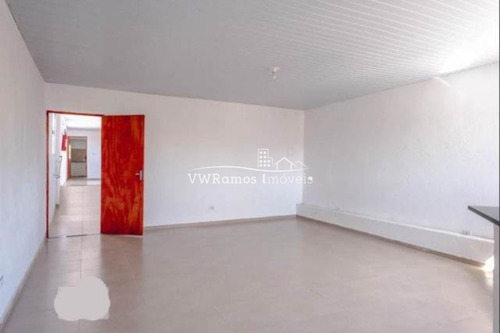 Imagem 9 de 10 de Apartamento Loft Para Locação No Bairro Vila Carrão, 1 Dorm, 45m² - 1220