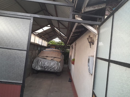 Amplia Casa En Venta 3d 2b