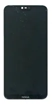 Comprar Lcd Display + Touch Screen Nokia 6.1 Plus Nokia X6 Ta 1103
