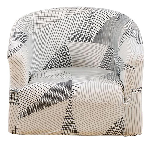 Funda Protectora Elástica Para Sillón, Funda Para Sofá
