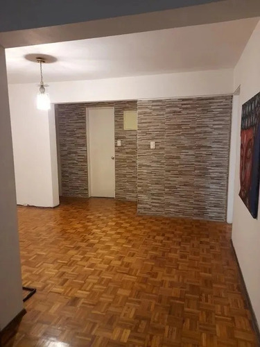 Imagen 2 de 7 de Venta Apto De 2 Dormitorios, Opción Cochera Parque Batlle!