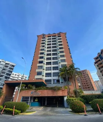 Apartamento en venta