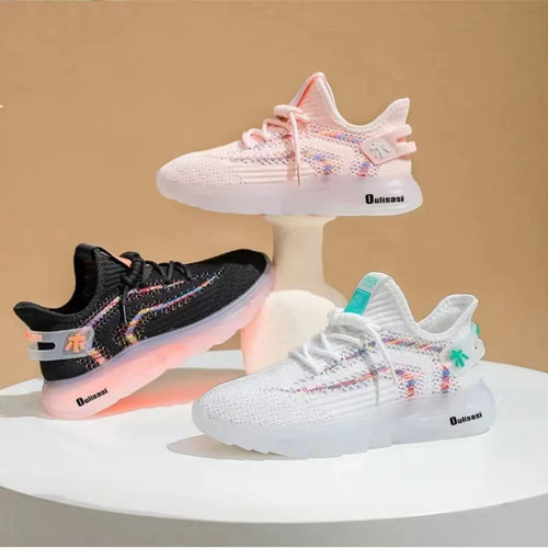 Zapatillas Deportivas Versátiles Para Estudiantes, Zapatos M