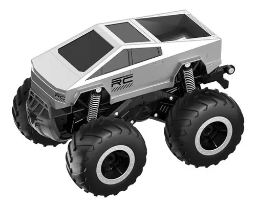 comprar Mando A Distancia Auhko Escala 4wd Cybertruck A Escala 1:16