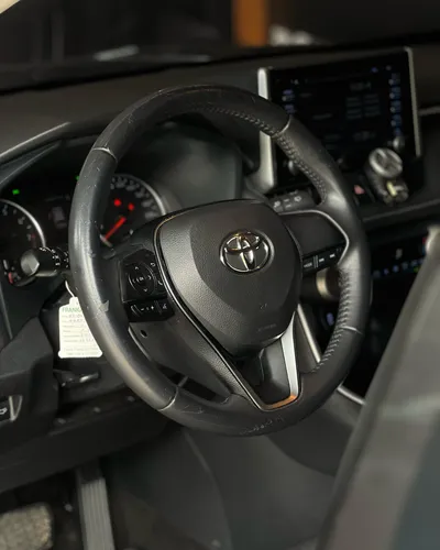 Toyota Rav4 Xle 2020 B2+