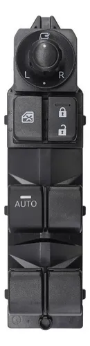 Interruptor De Ventana For Mazda Cx-5 3 2013-2016