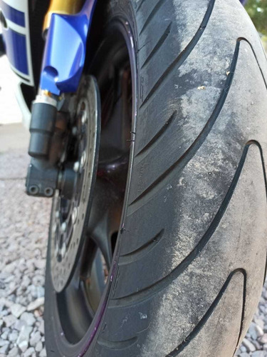 Yamaha R6