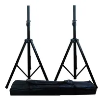 Comprar Tripodes Soportes Pies Para Bafle Parlante Apogee X2 Bolso