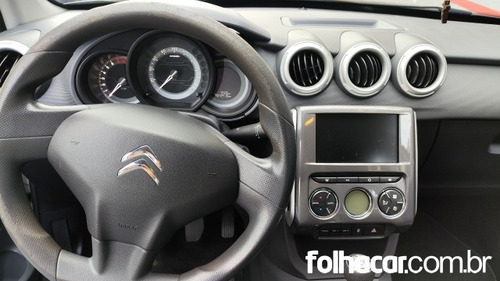 Citroën C3 1.2 Attraction Ptech Flex 5p