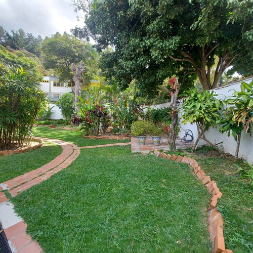 Imagen 15 de 17 de Venta De Casa En Prados Del Este