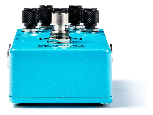 Pedal De Coro Analógico Mxr M234 Jim Dunlop