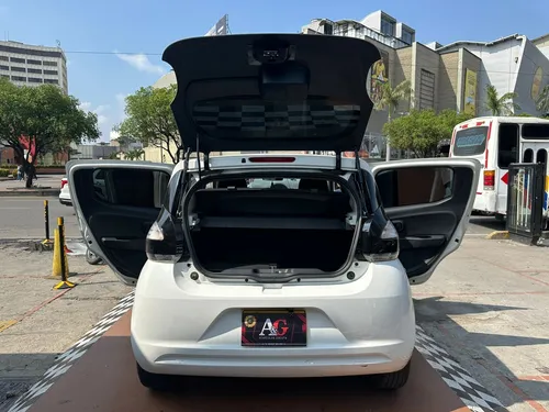 Fiat Mobi 1.0 Mt Blanco