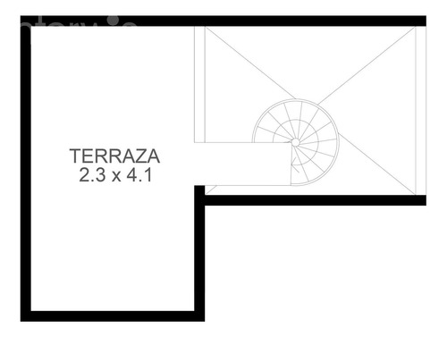 Ph De 5 Ambientes En Venta - Caballito - Venta