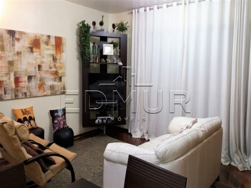Imagem 1 de 15 de Apartamento - Vila Santa Teresa - Ref: 12513 - V-12513