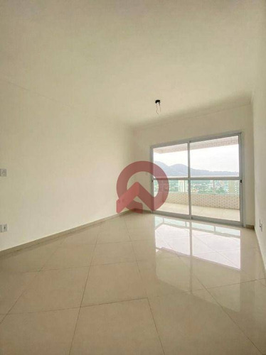 Imagem 14 de 26 de Apartamento Com 3 Dormitórios À Venda, 91 M² Por R$ 492.659,00 - Canto Do Forte - Praia Grande/sp - Ap3632