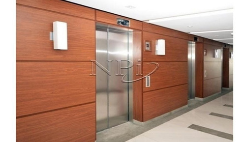 Imagem 4 de 15 de Edificio Neo Offices Adolfo Pinheiro | Npi Imoveis. - V-1236