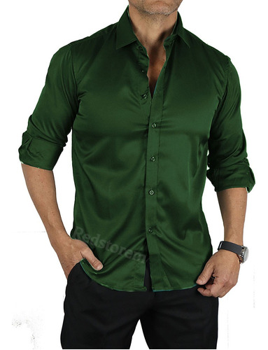 Camisa Hombre Modelo 2