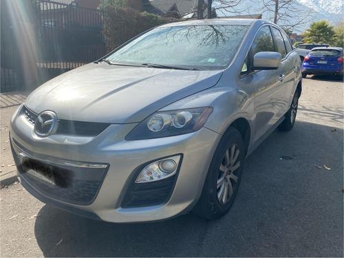 Mazda CX-7 2.5 R 2Wd Leather
