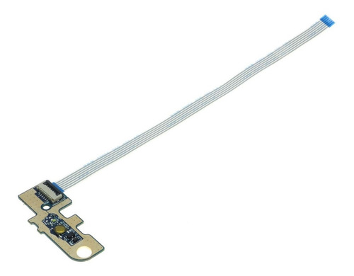 Boton De Encendido Hp 15-ax 15-bc Dag35apb6b0 Dag35apb8b0