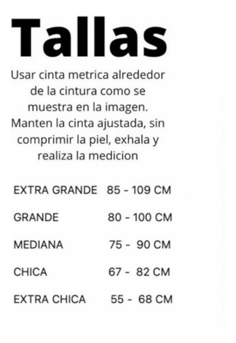 Faja Cinturón De Cuero Para Levantamiento De Pesas / Gym
