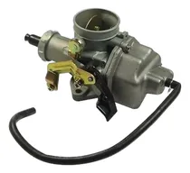 Comprar Carburador Pz30 Carb 200cc 250cc Cable Choke Dirt Bike Atv T