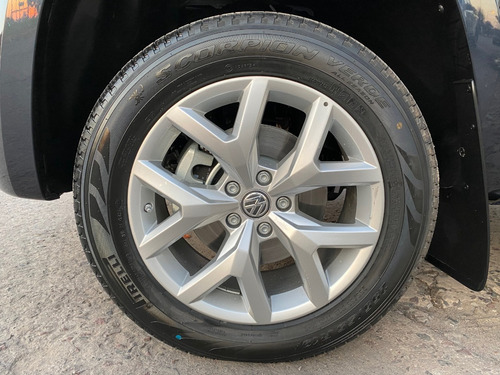 Volkswagen Amarok V6 Highline 3.0 Vehiculosdeloeste