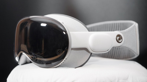 Apple Visión Pro | 512gb | Gafas Realidad Virtual | Nueva