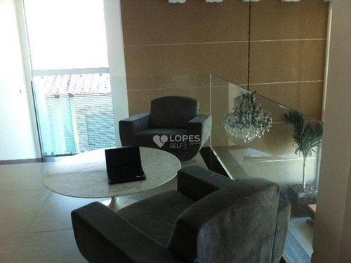 Imagem 6 de 16 de Casa À Venda, 490 M² Por R$ 4.900.000,00 - Camboinhas - Niterói/rj - Ca12692
