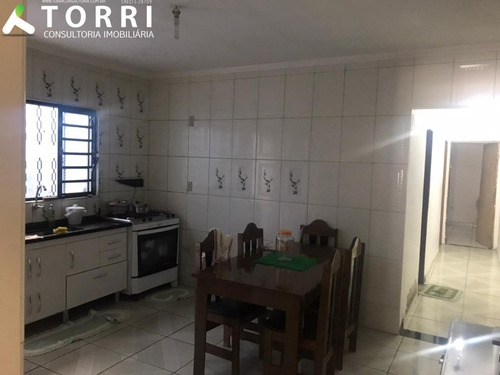 Imagem 6 de 22 de Casa À Venda No Jardim Santa Esmeralda - Ca02068 - 69521658