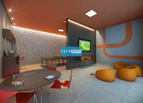 Imagem 11 de 15 de Apartamento Com 3 Dormitórios À Venda, 75 M² Por R$570.000,00- Jardim Flor Da Montanha - Guarulhos - Sp287