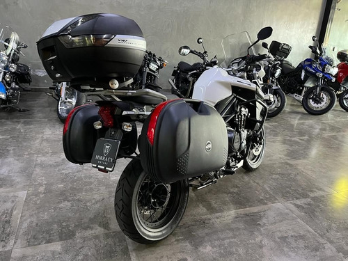 Imagem 11 de 14 de Tiger 1200 Xc Explorer