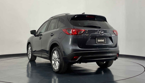 Imagen 6 de 15 de 46256 - Mazda Cx-5 2014 Con Garantía At