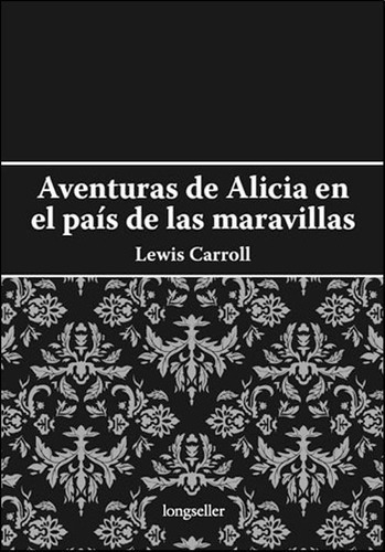 Alicia En El Pais De Las Maravillas Con Estuche - L. Carroll