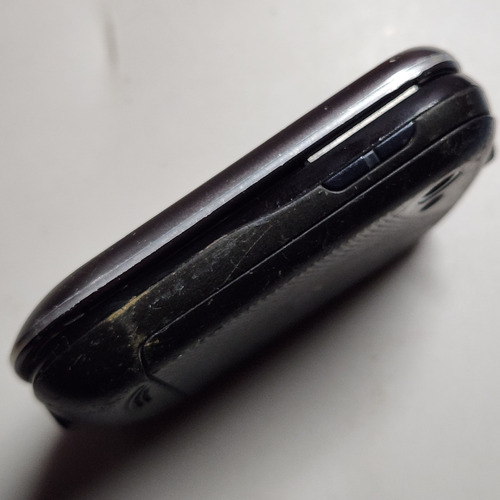 Celular Motorola Qa1 Karma Para Revisar O Piezas,! Leer Descripcion!, Retro Coleccion Clasico Qwert Dezlisable, Sony Ericsson Xperia Pantech Panasonic Negro (Usado)