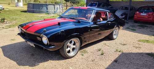 Imagen 4 de 10 de Ford Maverick