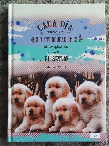 Cada Día Puede Ser Sin Preocupaciones Si Confías En El Señor