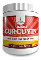 Comprar Pomada de Cúrcuma | Lemon Coachella | 120 Gramos | Alivio Natural para la Piel | Propiedades Antiinflamatorias | Hidratación y Cuidado Intensivo | Ideal para Masajes y Bienestar Corporal