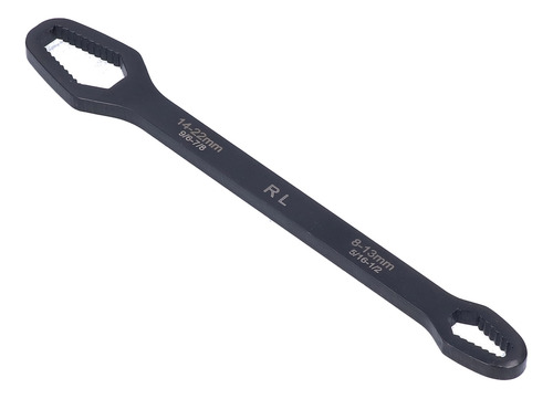 Llave Autoajustable Multifuncional Universal 8-22 Mm