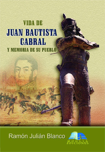 Libro Corrientes Historia Cabral