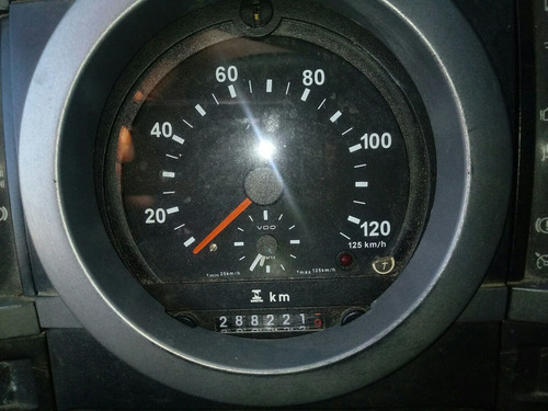 Ford Cargo 4532 4532 Motor Eletronic