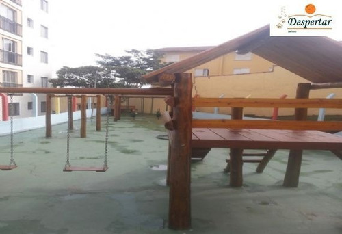 04419 - Apartamento 2 Dorms, Jaraguá - São Paulo/sp - 4419