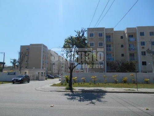 Imagem 1 de 20 de Apartamento - Ref: Sa2ap2788