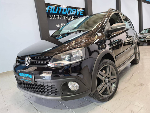 Imagem 1 de 9 de Volkswagen Space Cross 1.6 Mi 8v Flex 4p Manual