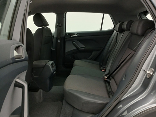 Volkswagen T-Cross 1.0 200 TSI TOTAL FLEX AUTOMÁTICO
