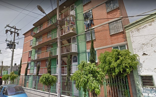 Imagen 5 de 11 de Departamento En Agricola Pantitlan Iztacalco *ogb*